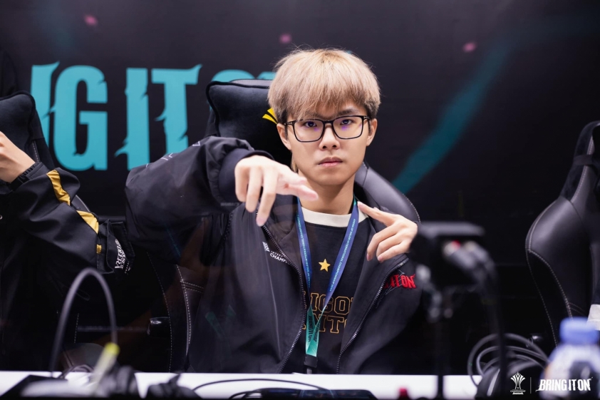 470633230_1134542408680027_2293680076026392919_n-68931185f1398-1 Lịch thi đấu ĐTDV Mùa Xuân 2026 Liên Quân Mobile mới nhất 1