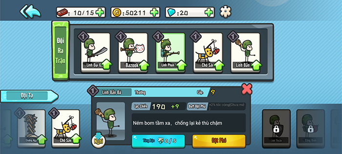 Screenshot image