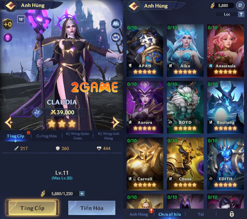 long-ngu-suong-thanh-1 Screenshot image