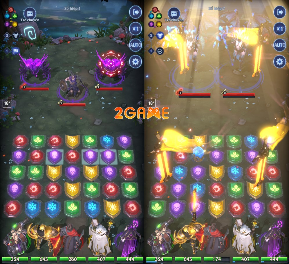 long-ngu-suong-thanh-3 Screenshot image