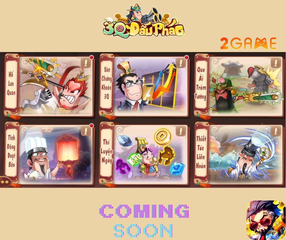3q-dau-phao-5 Screenshot image