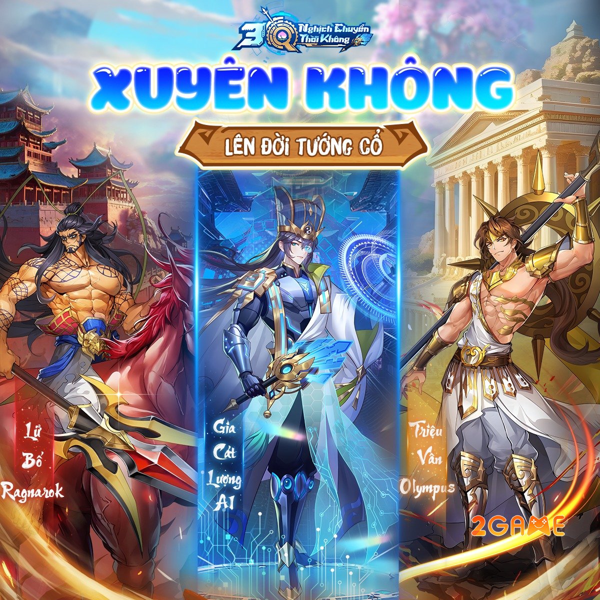 3qnghichchuyenthoikhong-5 Screenshot image