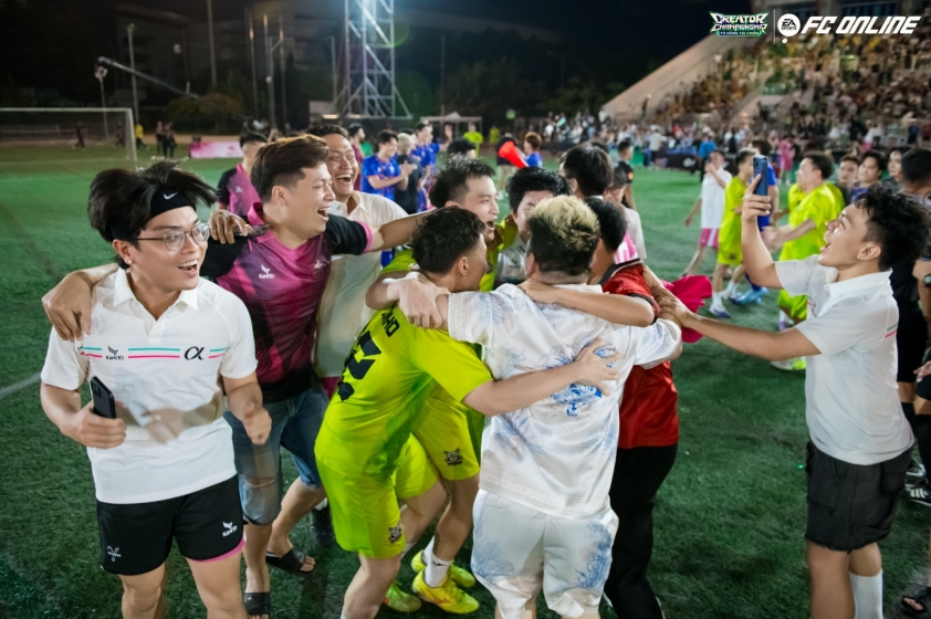 Giải đấu FC Online danh giá trở lại, quy tụ dàn sao 'khủng' 838174