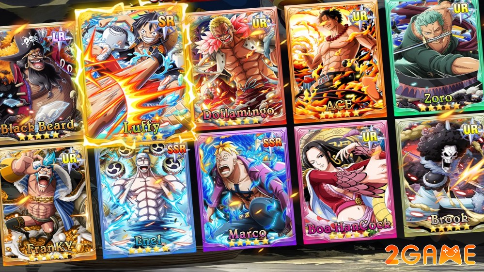 gomu-dai-chien-5 Screenshot image