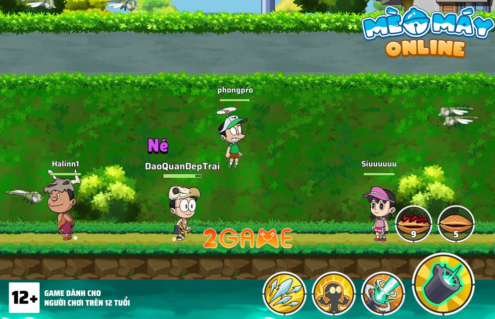meo-may-online-3 Screenshot image