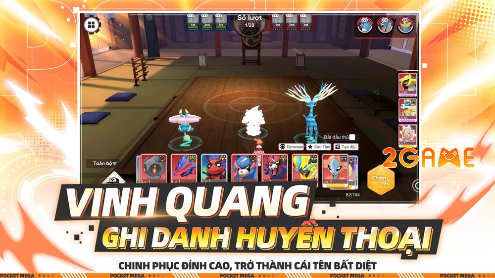 pocketmega-anh-5 Screenshot image