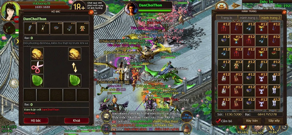 tiendaotranhphongmobile-6 Screenshot image